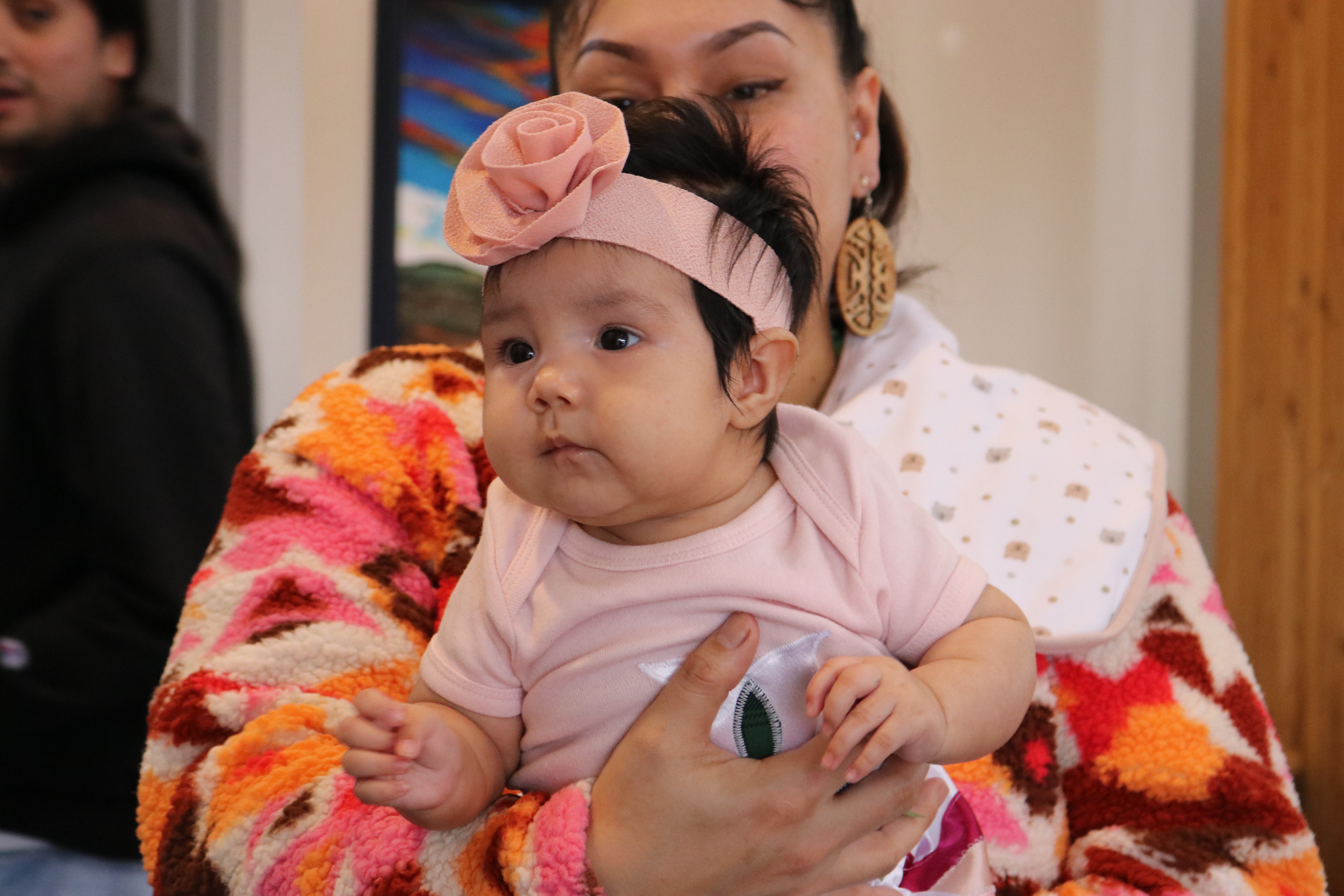 Baby Marcell's WinnHealth Story