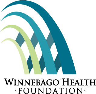 Winnebago Health Foundation Logo