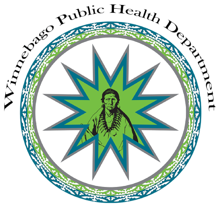 Winnebago Public Health Department Logo